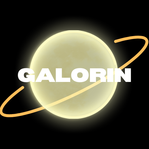 Galorin