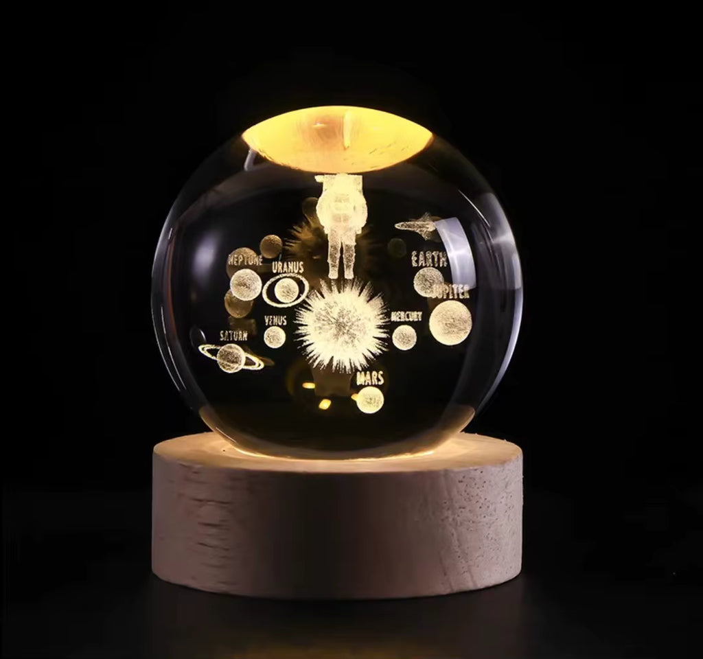 Galorin™ Cosmic Orb